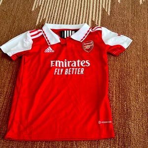 Arsenal Jersey new with tags